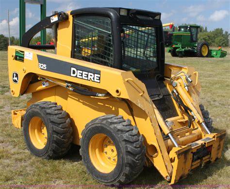 2009 john deere skid steer|john deere skid steer for sale.